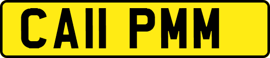 CA11PMM