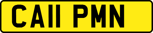 CA11PMN