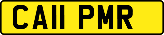 CA11PMR