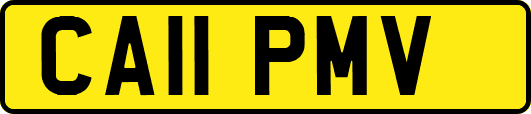 CA11PMV