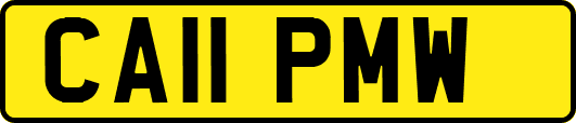 CA11PMW