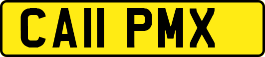 CA11PMX