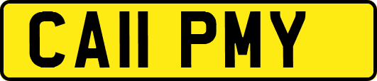CA11PMY