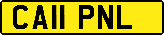 CA11PNL