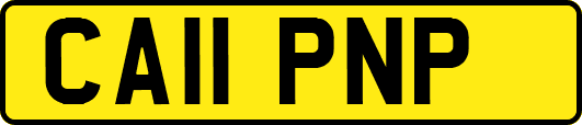 CA11PNP