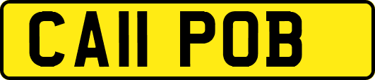 CA11POB