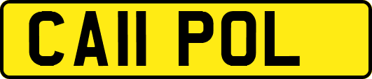 CA11POL