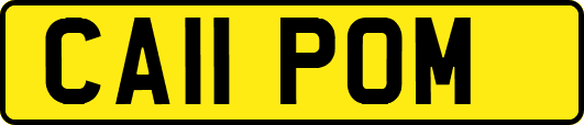 CA11POM