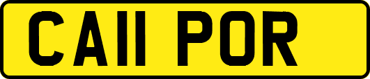CA11POR