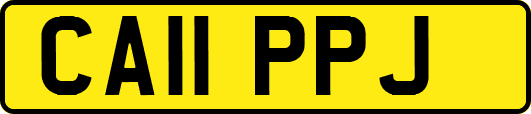CA11PPJ
