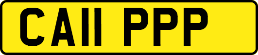 CA11PPP