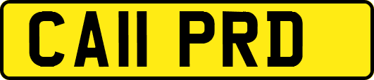 CA11PRD
