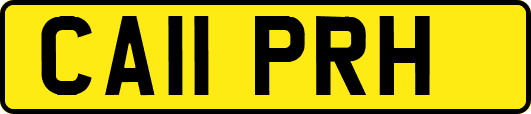 CA11PRH