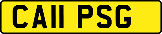 CA11PSG