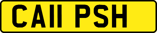 CA11PSH