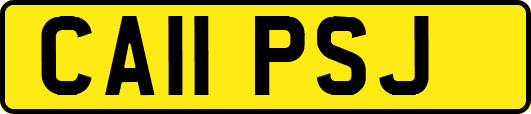 CA11PSJ