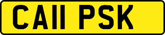 CA11PSK
