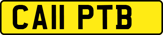 CA11PTB