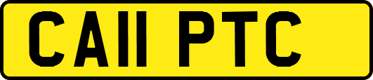 CA11PTC