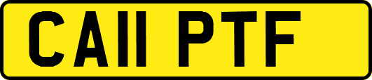 CA11PTF