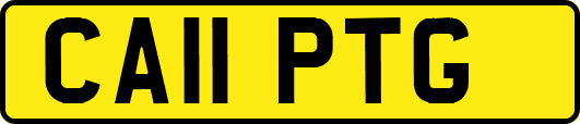 CA11PTG