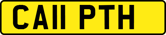 CA11PTH