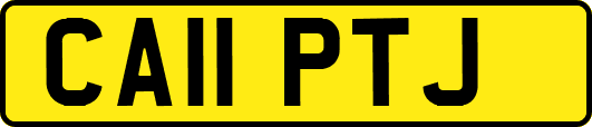 CA11PTJ