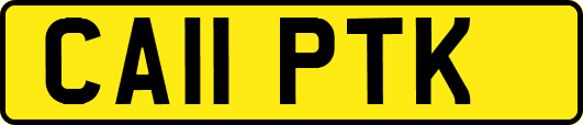CA11PTK