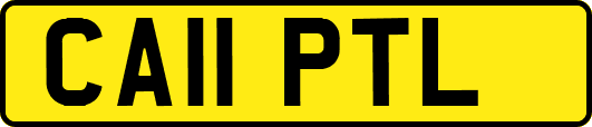 CA11PTL