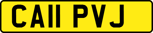 CA11PVJ