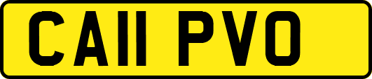 CA11PVO