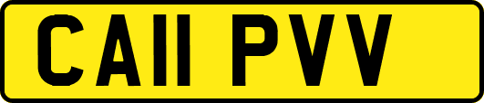 CA11PVV
