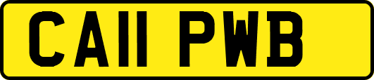 CA11PWB
