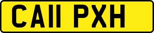 CA11PXH