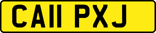 CA11PXJ