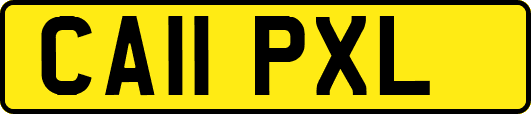 CA11PXL