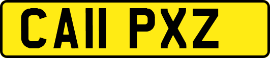 CA11PXZ