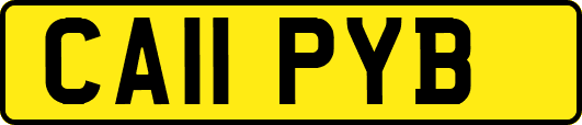 CA11PYB