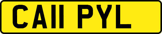 CA11PYL