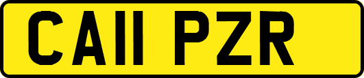 CA11PZR