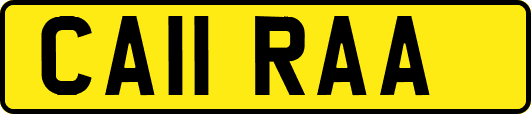 CA11RAA