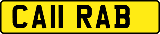CA11RAB