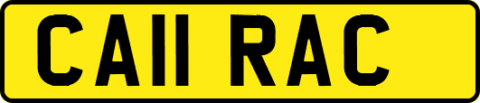 CA11RAC