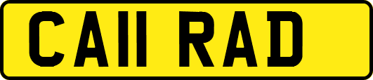 CA11RAD