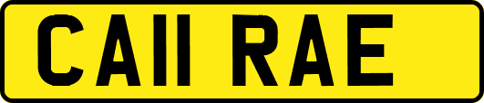 CA11RAE