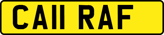 CA11RAF