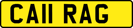 CA11RAG