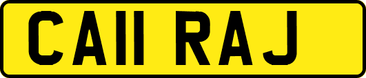 CA11RAJ