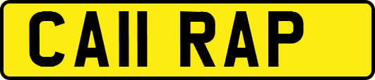CA11RAP