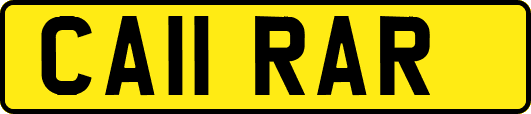 CA11RAR